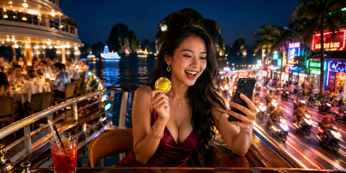 Giao diện phần xổ số với tỷ lệ cược nhanh tại nm620 hướng tới người chơi Việt