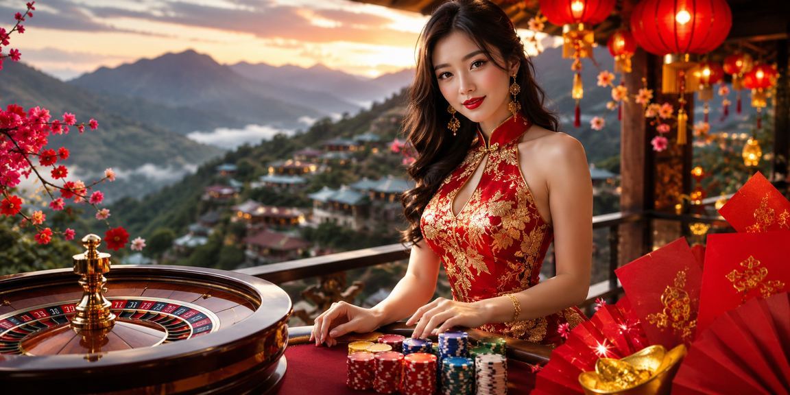 Trải nghiệm roulette trên di động chất lượng tại nm620